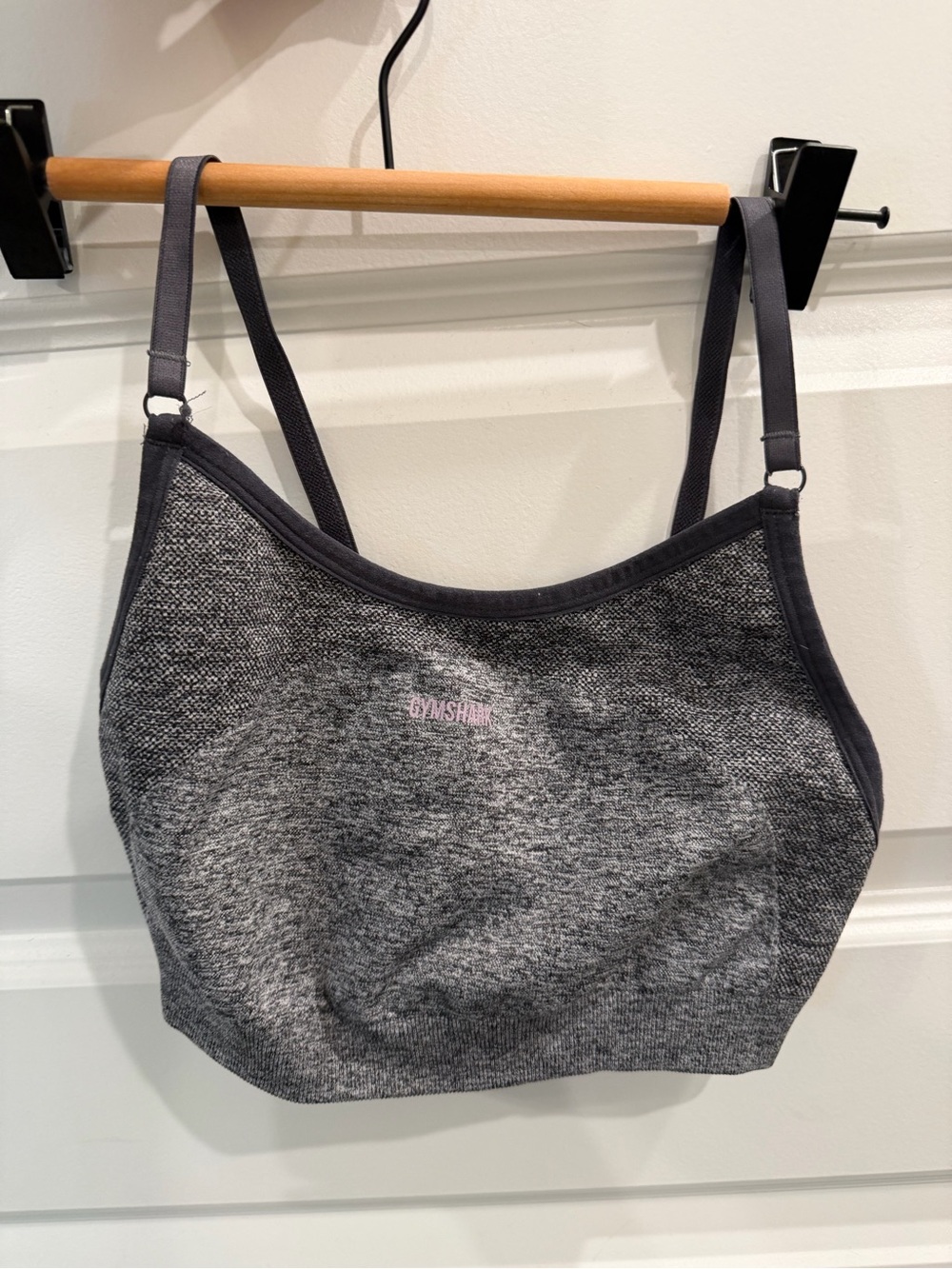 Gymshark Sports bra
